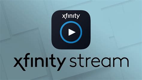Xfinity Stream App Overview Youtube
