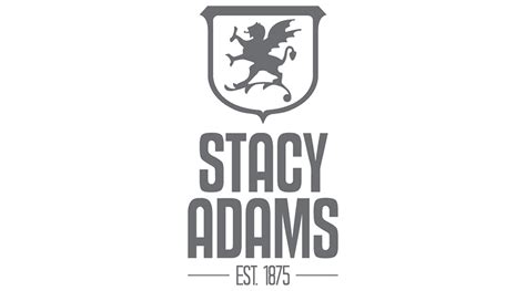 Stacy Adams Logo Vector Download Svg Png Logovectordl Com