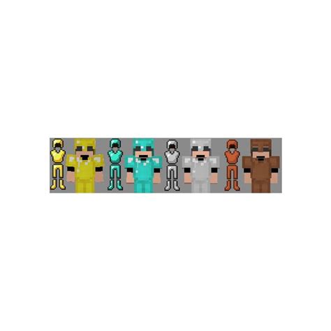 Armor is used for protection when battling mobs in minecraft. The Minecraft Crafting Guide: Tools, Weapons and Armor
