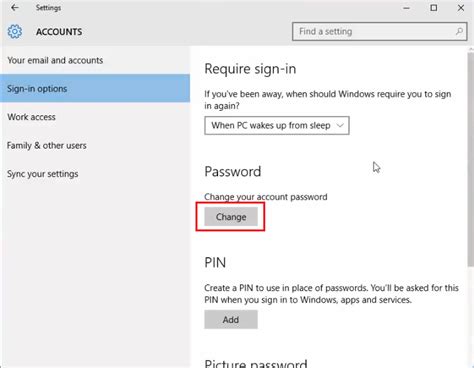 How To Remove Login Password In Windows 10 Techsguide