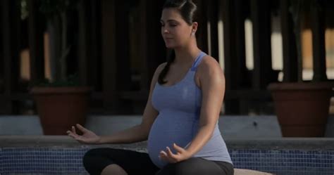International Yoga Day 2017 Moms To Be Give Prenatal Yoga A Thought