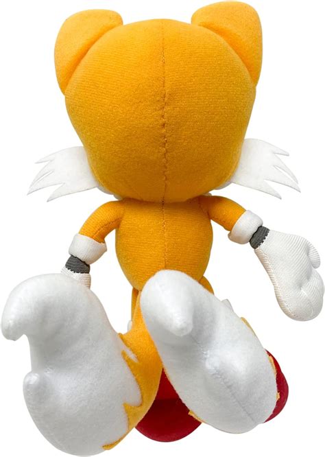 Buy Great Eastern Entertainment Ge Animation Sonic The Hedgehog Tails