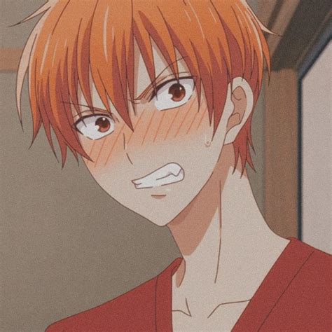 𝑲𝒚𝒐˚ೃ Fruits Basket Anime Anime Fruits Basket