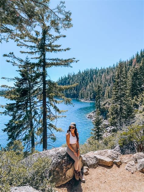 How To Spend Two Days In South Lake Tahoe Everything Dee
