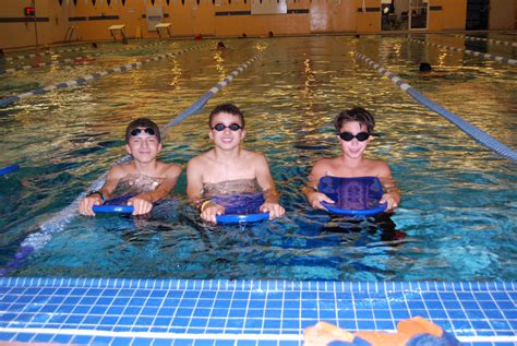 Kids Swim Conditioning Swim School Club Greenwood