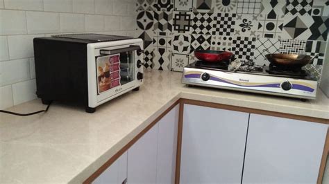 5 Keunggulan Dapur Minimalis & Contoh Desainnya ...