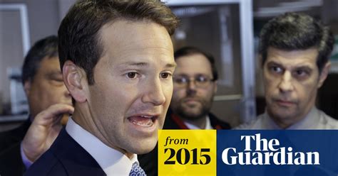 Government Opens Criminal Inquiry Into Aaron Schock Expenses Reports