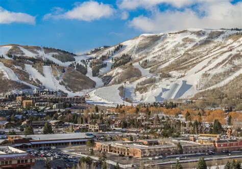 Park City Ski Resort Park City Utah Skiing Reviews