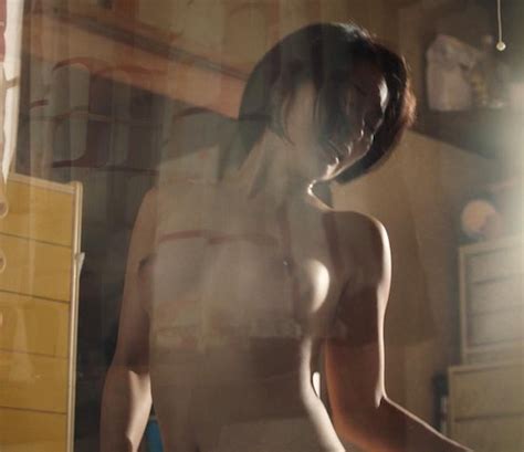 Ruri Shinato Ami Tomite Misato Morita Nude Sex Scenes In The Naked Director On Netflix Tokyo