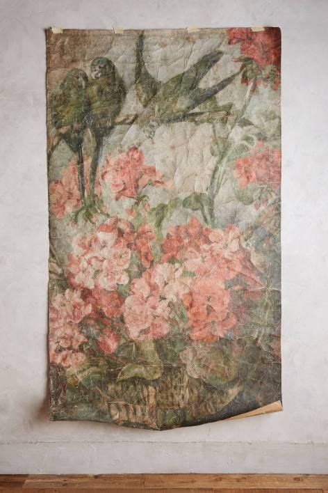 Get inspired to add pops of color, hang abstract art, create a gallery wall, and so much more. Anthropologie's August Arrivals: Wall Decor | Tapestry ...