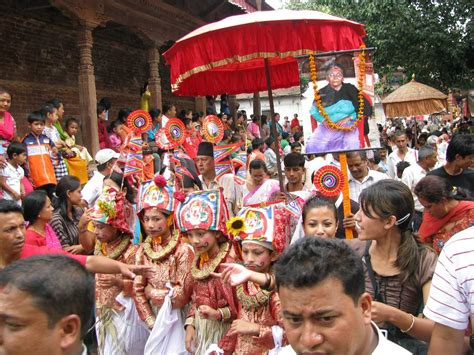 Gai Jatra 2024 Dates Celebrations Traveller Tips Holidify
