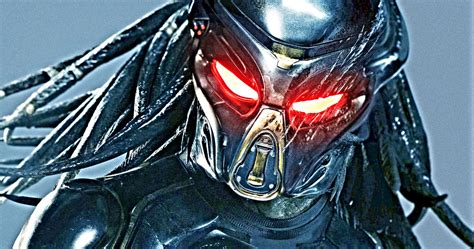 The hunt has evolved — and so has the explosive action — in the terrifying next chapter of the predator series from director shane black (iron man 3). The Predator Doesn't Quite Kill It at the Box Office with ...