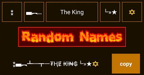 We have listed below a few names that you can copy directly or edit as per your preference to set a stylish name in free fire. 100+ free fire name style name | Tricksop