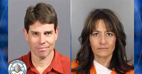 Colorado Couple Charged With Ongoing Sex With Dog In