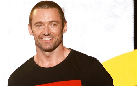 Hugh Jackman Just Got His Skin Cancer Removed Sixth Time Around