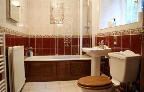 New tile can give your bathroom a fresh look. 30 Bathroom tile designs on a budget