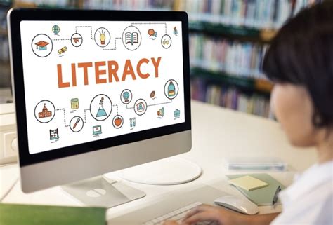 Mengenal Literasi Digital Ageconnected Digital Literacy For Erderly