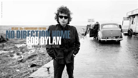 Bob Dylan No Direction Home Bob Dylan 10th Anniversary Edition Explicit 2 Blu Ray Discs