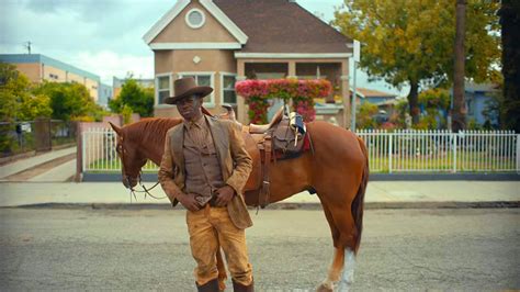 Lil Nas X Old Town Road Official Movie Ft Billy Ray Cyrus Studio