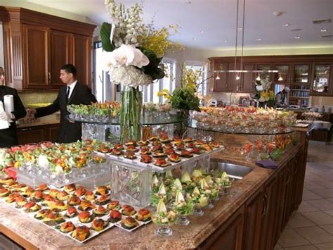 Image Result For Food Buffet Displays Decor Catering Food Displays
