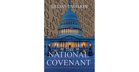 The National Covenant By Lillian J Walker