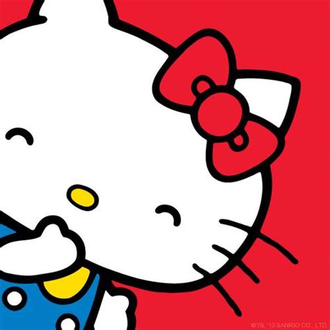 Gambar Kartun Hello Kitty Yang Lucu Andira Gambar