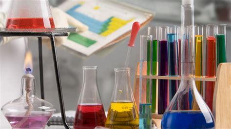 Laboratory Wallpapers on WallpaperDog