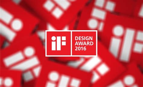 If Design Award 2016 Competition Contest Watchers