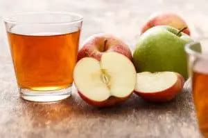 7 bonnes raisons de boire du jus de pomme Bonheur et santé