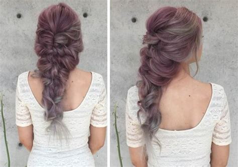 73 Extraordinary Mermaid Hairstyles That Will Turn Heads ...