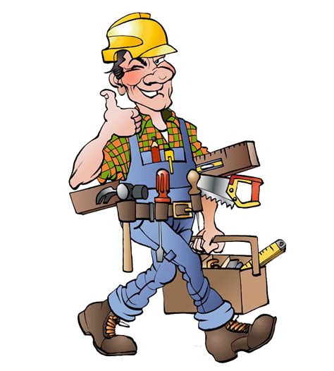 Carpenter Png Images Png All Png All