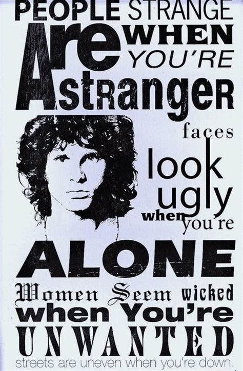 The Doors Jim Morrison Music Love Music Lyrics