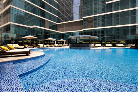 Hotel Review Taj Dubai Business Traveller