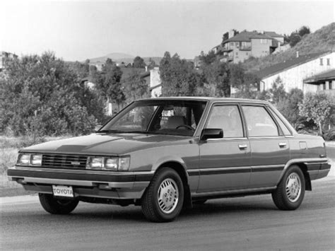 What year camry to avoid. Toyota | Camry 30th Anniversary | 10 Million Cars Sold ...