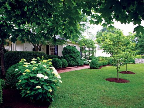 Jane's garden attends various events throughout the year. The Landcare Group, Long Island Landscaping The Landcare Group