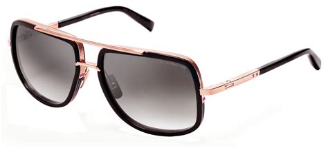 Dita Mach One Unisex Sunglasses Online Sale