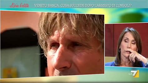 I titoli collocati hanno una vita media di 3,55 anni e sono giudicati con a2/aaa da parte delle agenzie moody's e dbrs. Veneto Banca, cosa succede dopo l'arresto di Consoli ...
