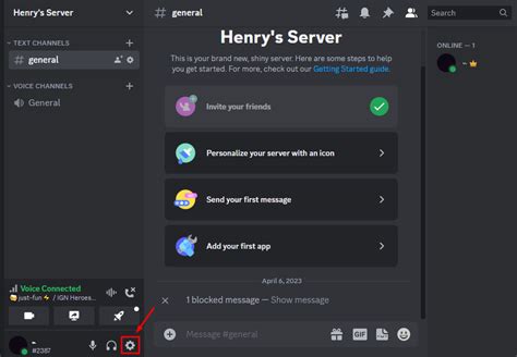 How To Turn Onoff The Hardware Acceleration In Discord Its Linux Foss