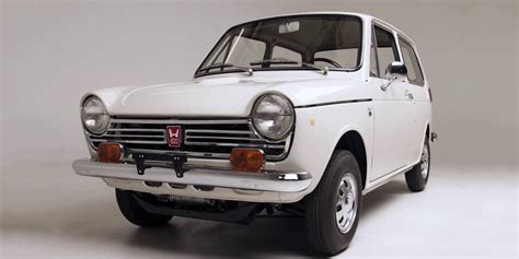 You can expect decent outputs from the standard engines, though not all of them are built. The First Ever Honda Car in the U.S. Was Restored to ...