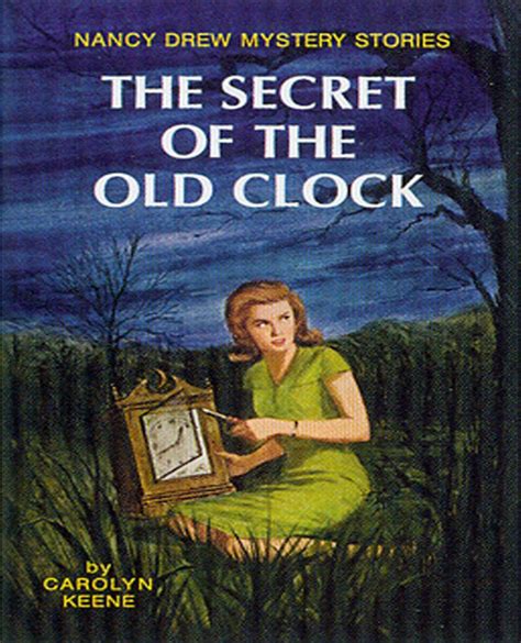 Nancy Drew 2 In 1 The Secret Of The Old Clock And The Hidden Staircase Skryf Skryf Review