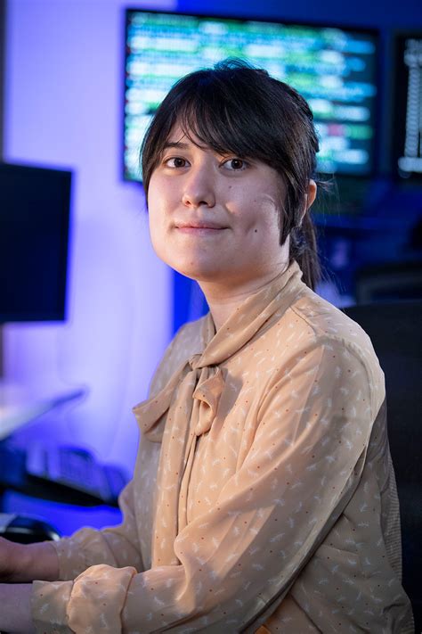 Launch a career in systems or software engineering in space - Northrop