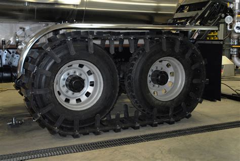 Custom Rubber Tracks Right Track Systems Int