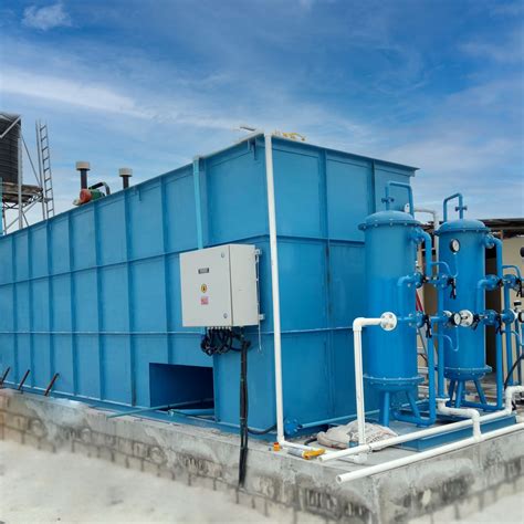 Sewage Treatment Plant In Hyderabad Best Stp Company In Hyderabad