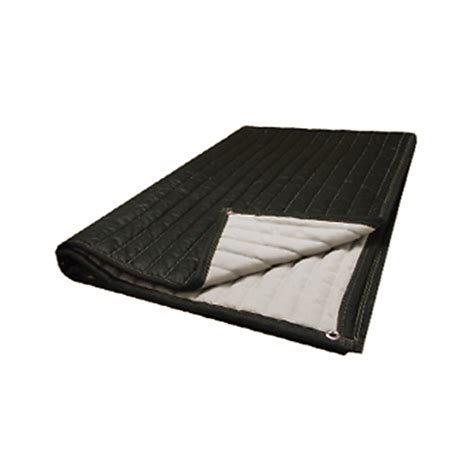 Exterior Sound Absorbing Blanket | Outdoor Soundproofing Panel