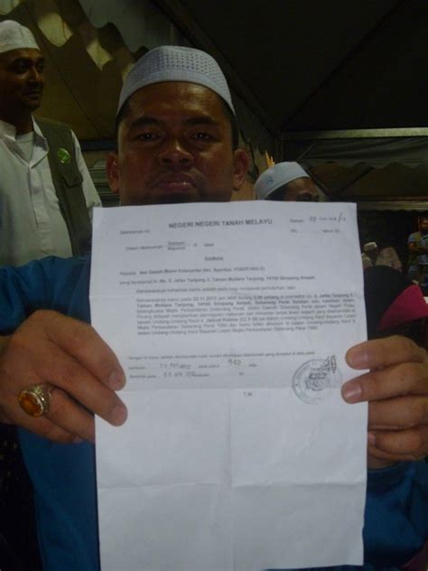 Bagi memudahkan anda membuat pembayaran cukai taksiran, kami telah menyediakan perkhidmatan pembayaran secara atas talian. Faqar's blog...: Bina astaka makanan sebelum saman peniaga ...
