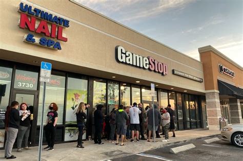 Dd compilation daily discussions gme m.o.a.s.s. What happened with Gamestop stock. - TRIPASRU