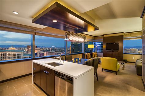 Suite 42026 - Secret Suites at Vdara - Las Vegas Strip