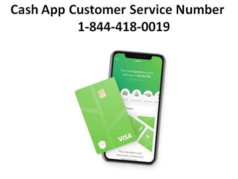 Cash App Customer 1⁑844⁑4i8⁑o0l9 Service Phone Number Support Free