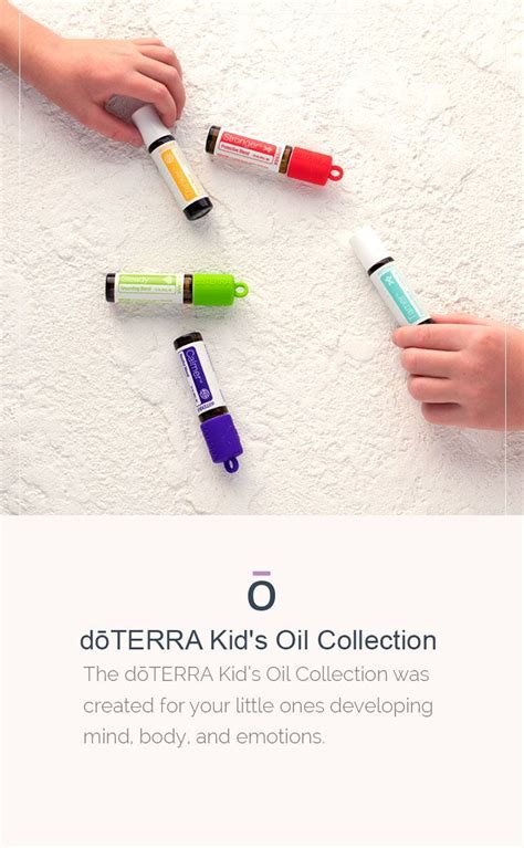 Pin On Kids Essential Oils