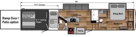 Garagezilla Floor Plan Floorplans Click